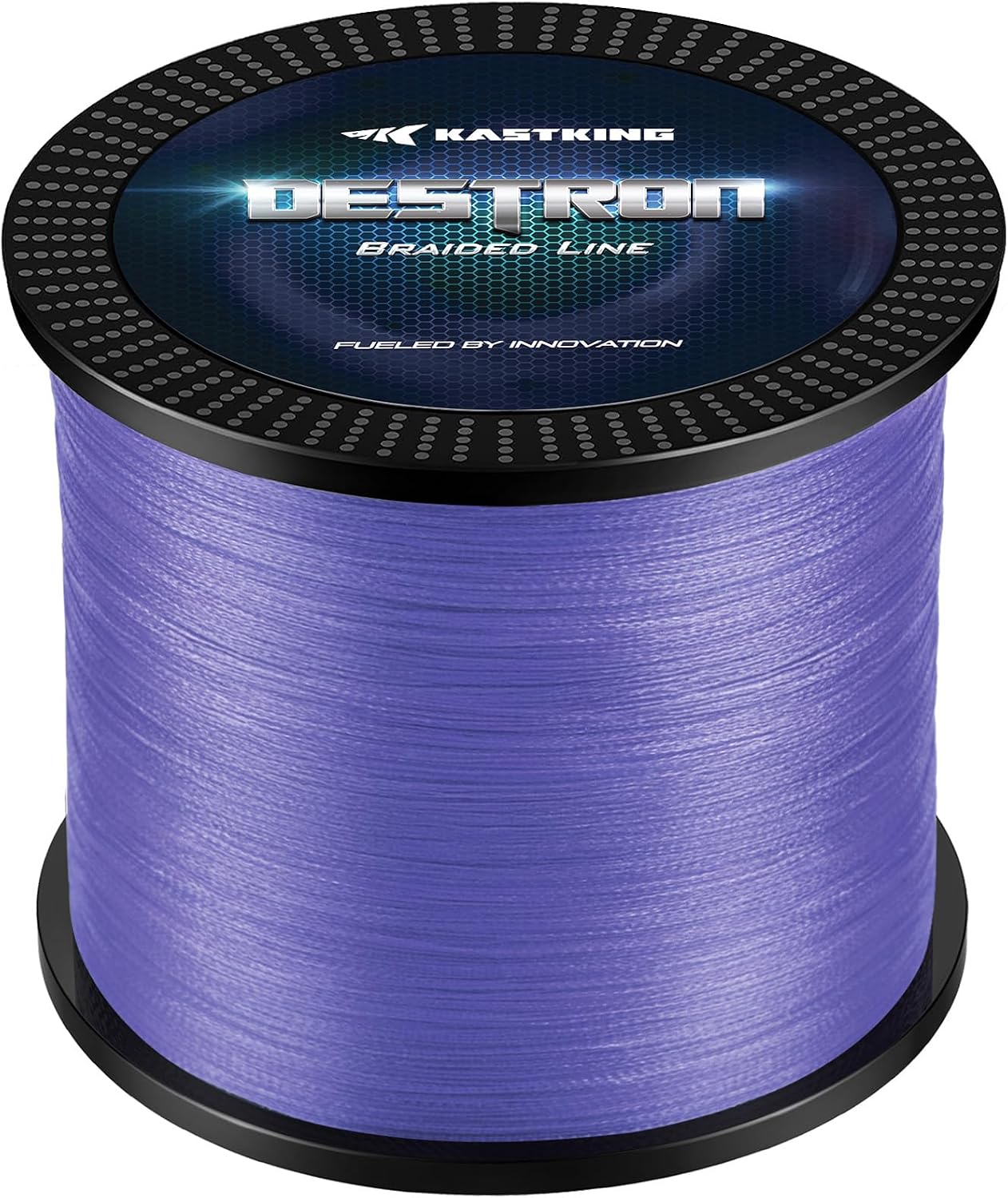 KastKing Destron Braided Fishing Line, Ultra-Thin Diameter & High Strength