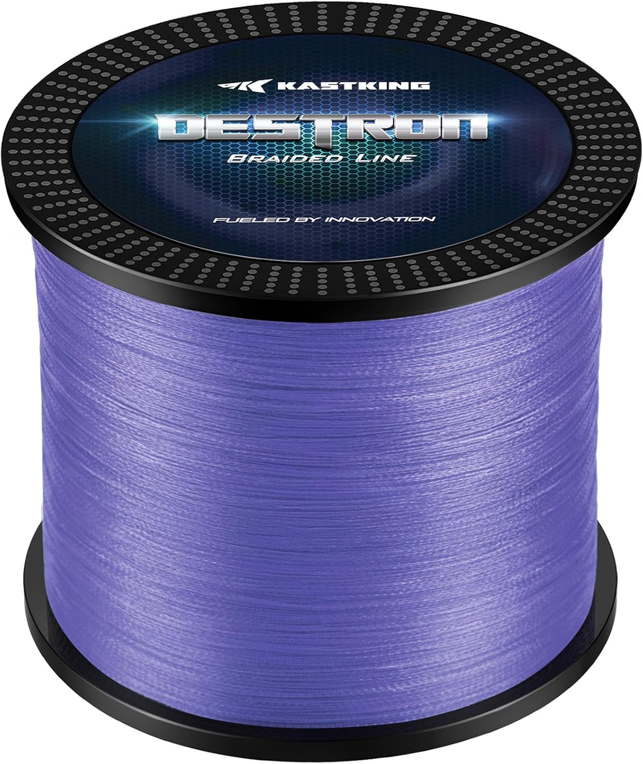 KastKing Destron Braided Fishing Line, Ultra-Thin Diameter & High Strength