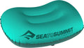 Sea to Summit Aeros Ultralight Inflatable Pillow, Regular, Sea Foam