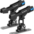 PLUSINNO 2 in 1 Kayak Fishing Rod Holder, Fishing Rod Holders for Boat