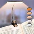 Glocusent 26 LED Reading Lights for Books in Bed, Ideal Gifts for Reader