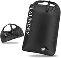 Compression Laundry Bag for Travel, Dirty Clothes Travel Laundry Bag