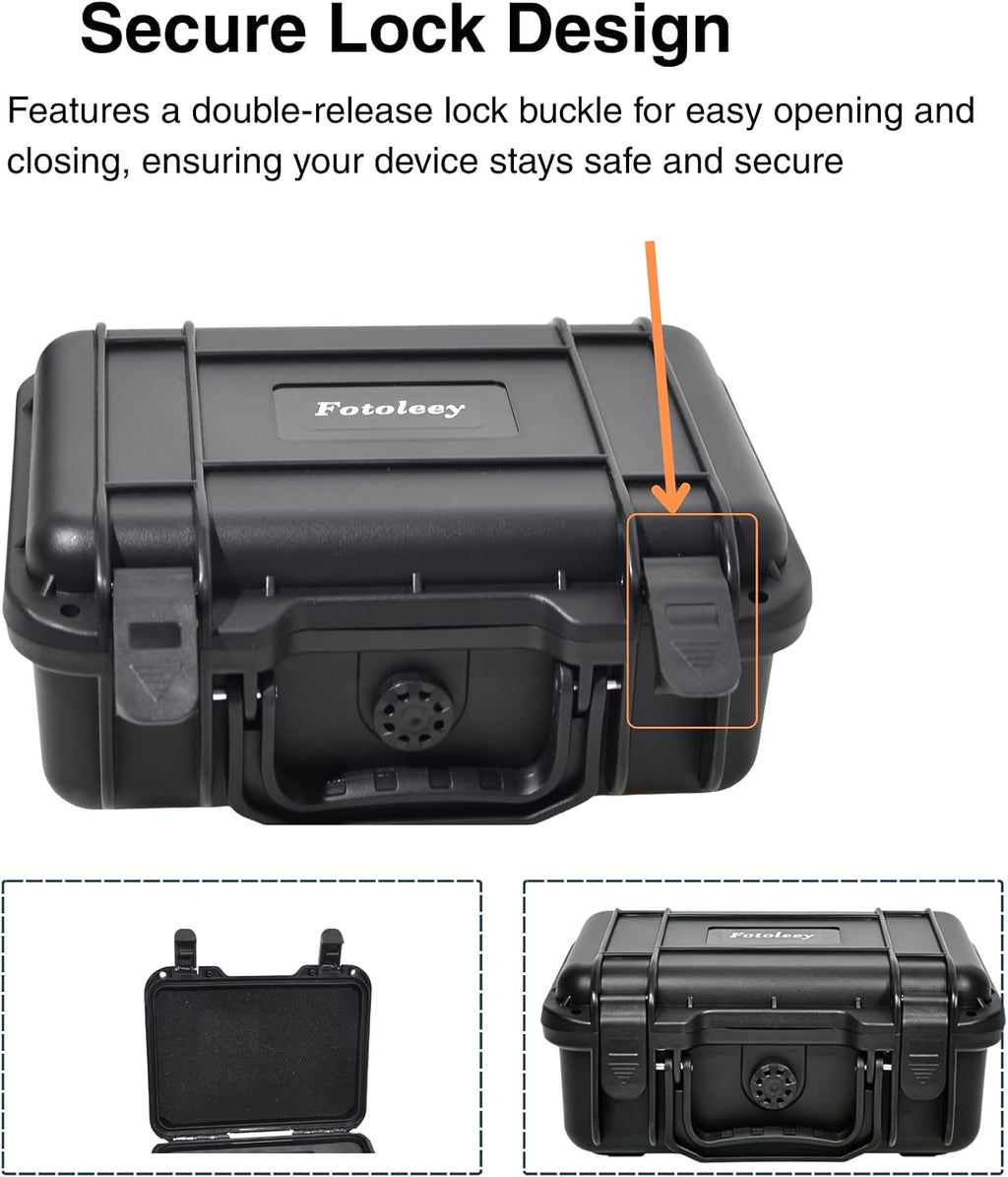 Carrying Case for XbotGo Falcon