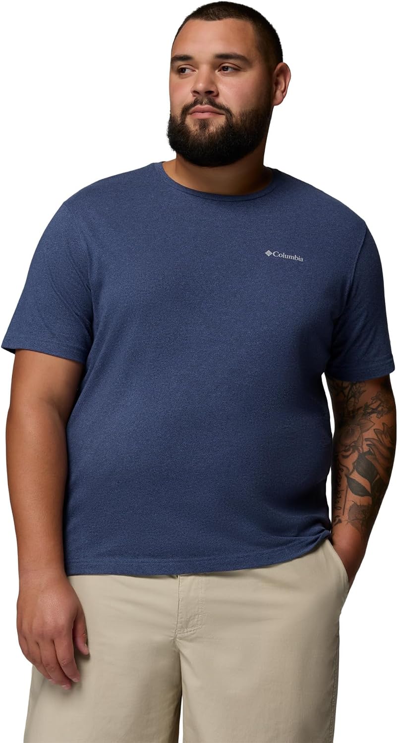 Columbia Thistletown Hills Short Sleeve