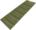 AceCamp Portable Foam Sleeping Pad, Full Length Accordion Sleeping Mat for Camping & Hiking, Lightweight, Soft & Compact Cushion for Sleeping Bag, Comfort, Tent, Rocky Terrain