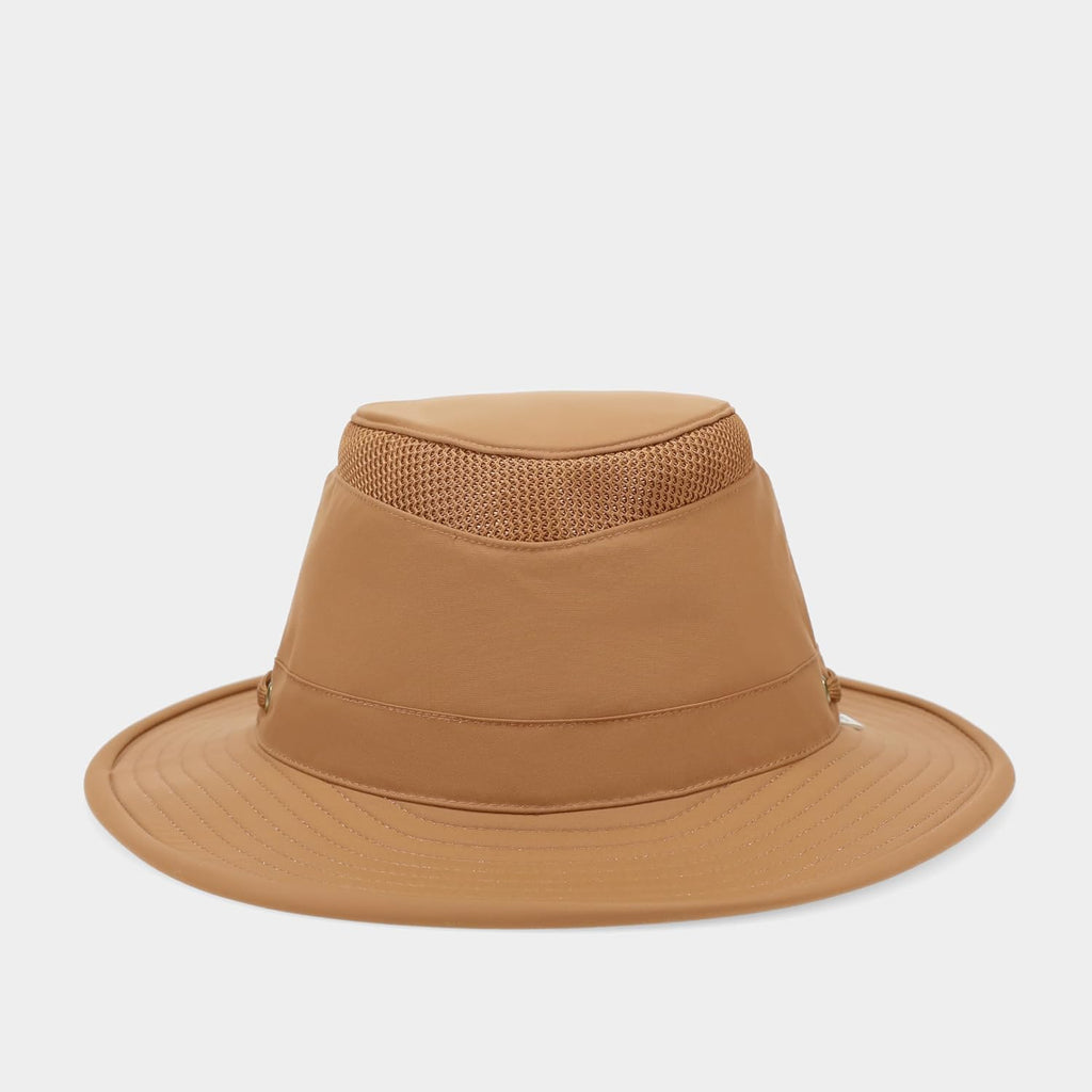 Tilley LTM5 Airflo Slim Sun Hat, Toffee, 7 7/8