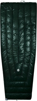 Tiny PRO Series 10D Lightweight 800FP Wearable Down Sleeping Bag Quilt for Backpacking Camping Adult Outdoor Travel Sleeping Bag