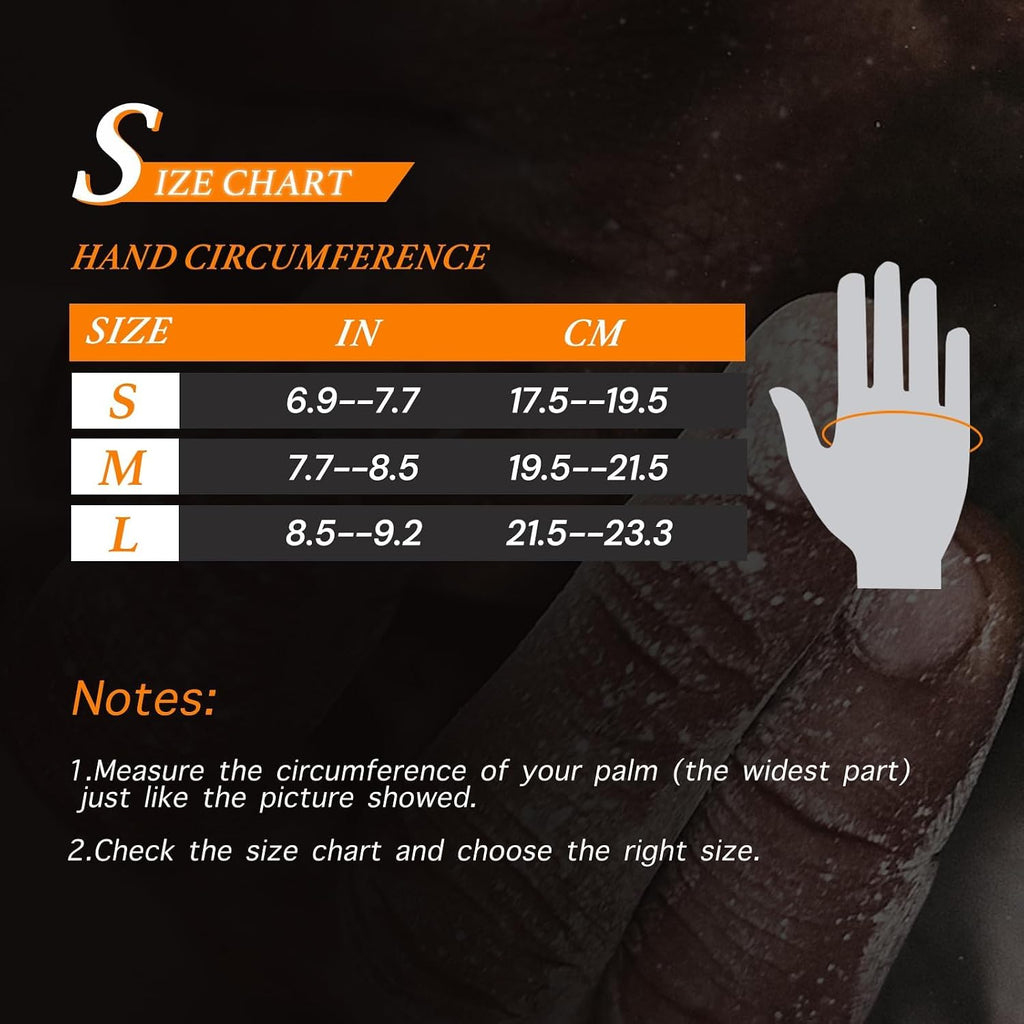 ATERCEL Workout Gloves Women with Wrist Support for Gym and Weight Lifting