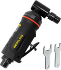 Berkling BT 6322 Right Angle Air Die Grinder, 90 Degree, 18,000 RPM