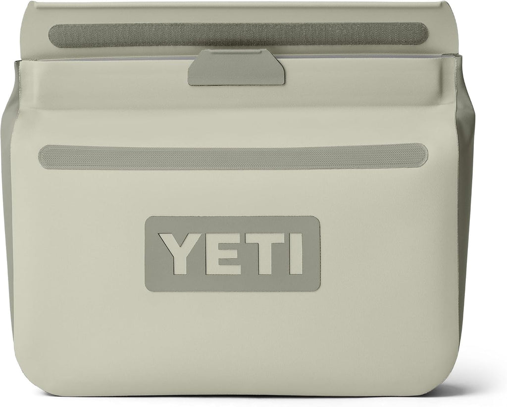 YETI Sidekick Dry 3L Gear Case, Pampa Light Green