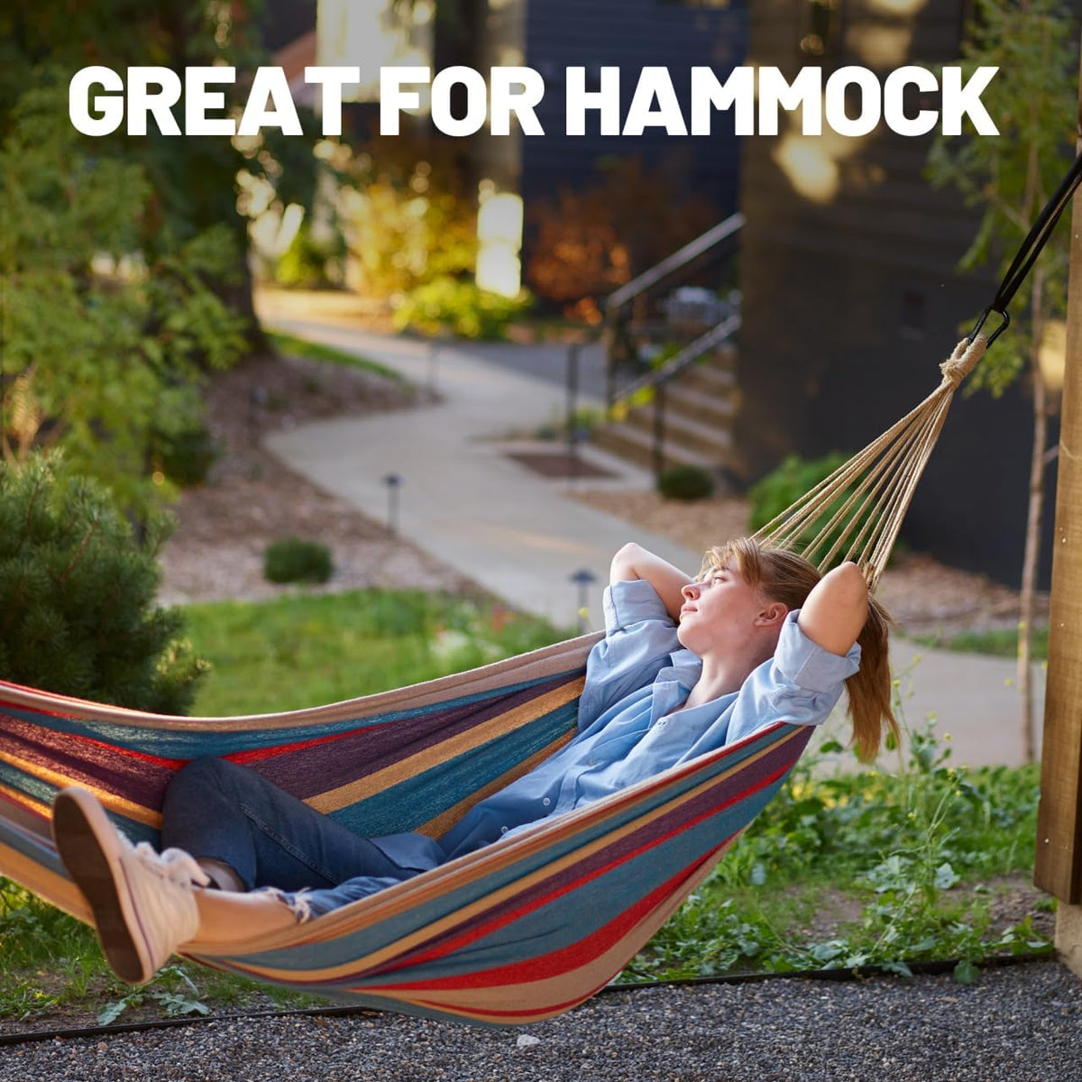 Carabiner Clip, 3" Iron Heavy Duty Carabiners 855lbs-11KN/2475lbs for Hammocks, Hiking,Keychains,Camping Accessories,Outdoors and Gym etc,D Shaped Spring Hook Small Carabiners for Dog Leash,Harness.