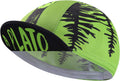 Canadian Flag Cycling Cap - Polyester Cycling Hat-Under Helmet - Cycling Helmet Liner Breathable&Sweat Uptake