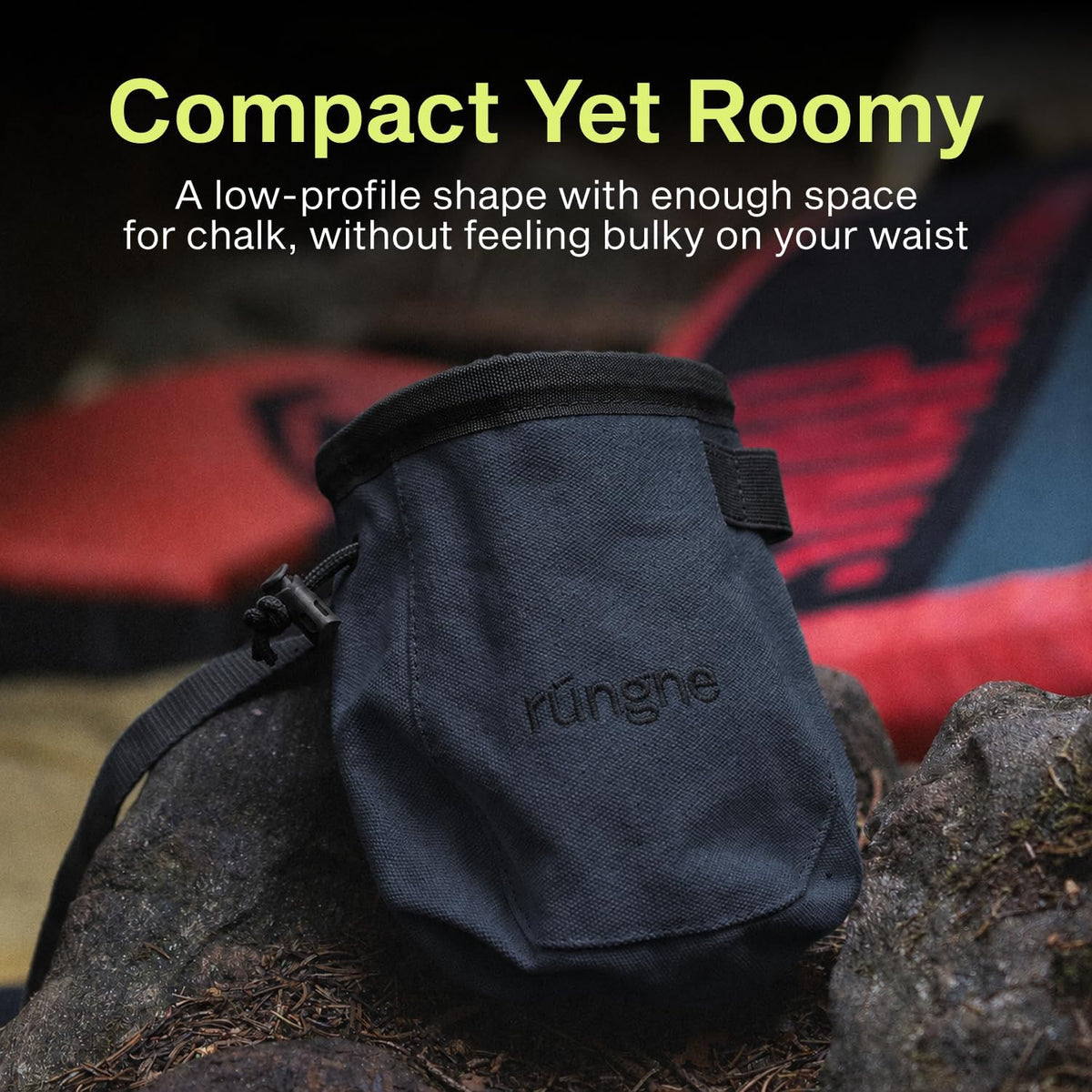Rungne Craft Chalk Bag