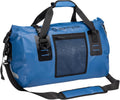 Waterproof Dry Bag Duffel - Marine Boating Kayaking Fishing Canoe 50L