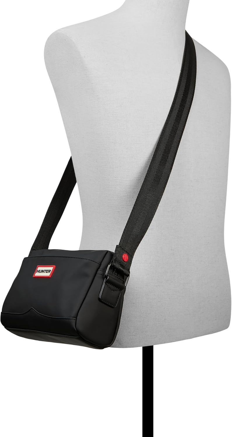 Hunter Everyday Crossbody Bag
