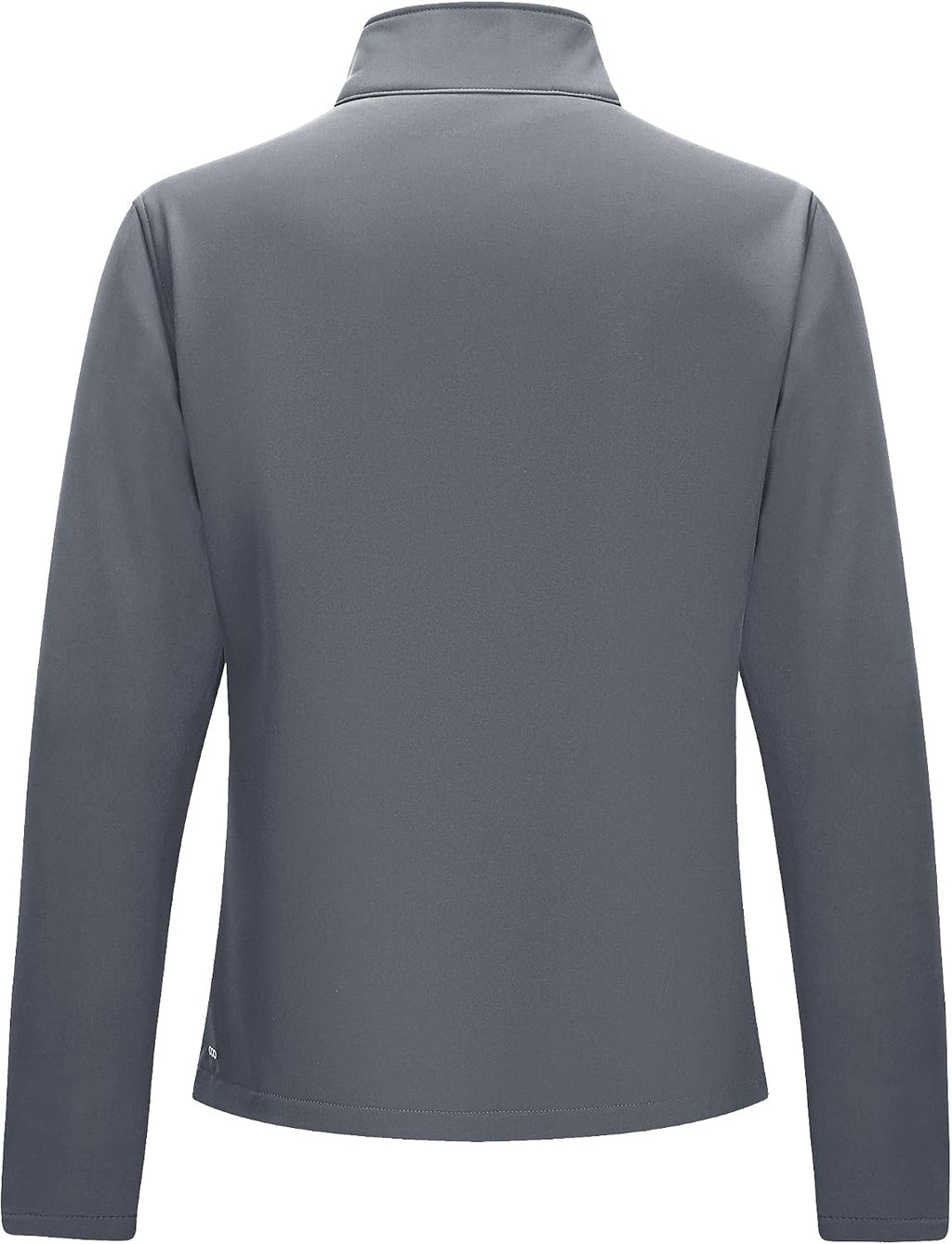 33,000ft Women's Waterproof Softshell Jacket Lightweight Fleece Lined Coat