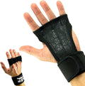 Mava Sports Cross Training Gloves with Wrist Support for WODs,Gym Workout,Weightlifting & Fitness-Silicone Padding, No Calluses-Suits Men & Women-Weight Lifting Gloves for a Strong Grip