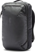 Cotopaxi Allpa 28L Travel Pack, Black