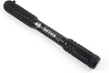 SILCA Mini Bike Pump – Frame Mount Bicycle Pump with Expandable Hose and Lever Lock – Lightweight and Mountable to Gravel, Mountain, and Road Bicycles