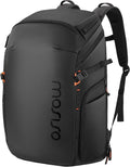 MOSISO Camera Backpack, DSLR/SLR/Mirrorless Photography Camera Bag