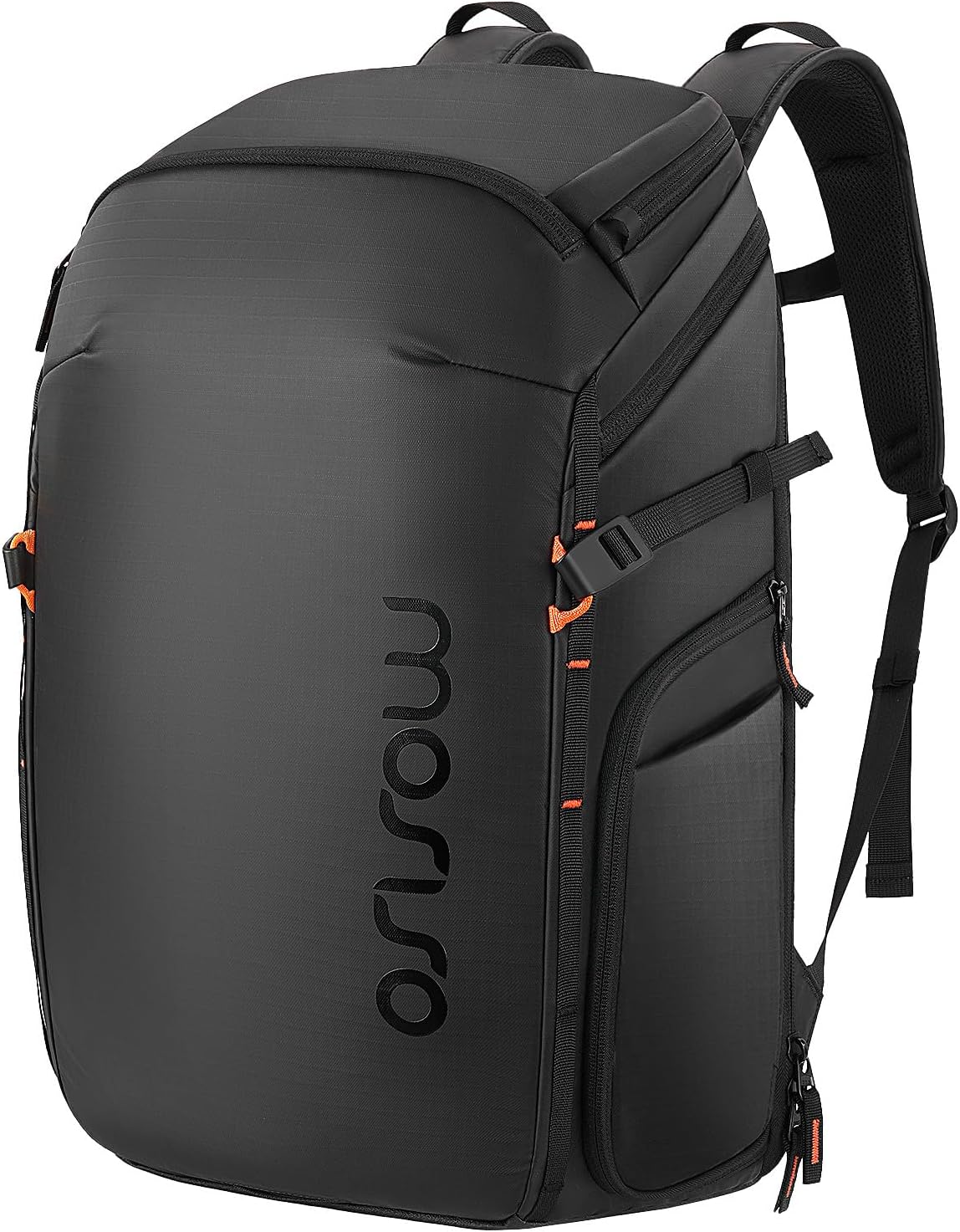 MOSISO Camera Backpack, DSLR/SLR/Mirrorless Photography Camera Bag