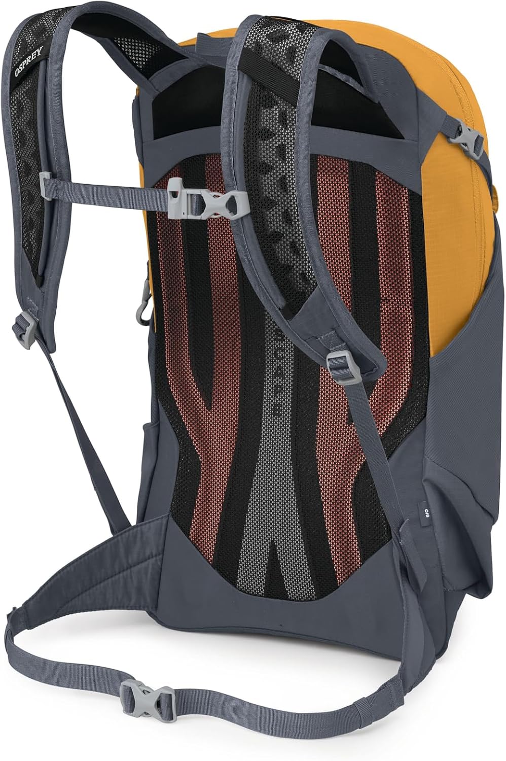 Osprey Sportlite 20L Lightweight Hiking Backpack, Multi OS