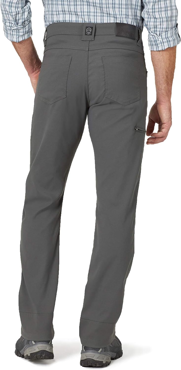ATG Men's Cliffside Utility Synthetic Pant