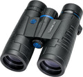 TSO Turbine HD 10x42 Roof Prism Binoculars for Adults, HD Glass with Multi-Coated Optics, 15.5mm Long Eye Relief, Rainproof Binoculars for Bird Watching, Hunting, Hiking, Travel & Wildlife Viewing