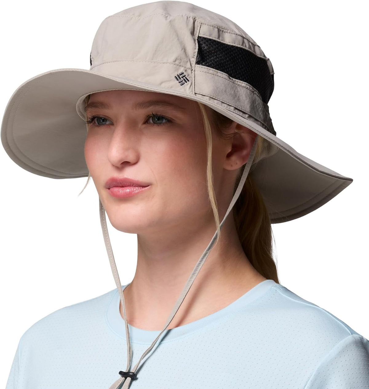 Columbia Unisex Bora Bora Booney Sun Protection Hat