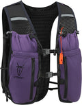 UTOBEST Running Vest Lightweight Hydration Pack 10L UTR110