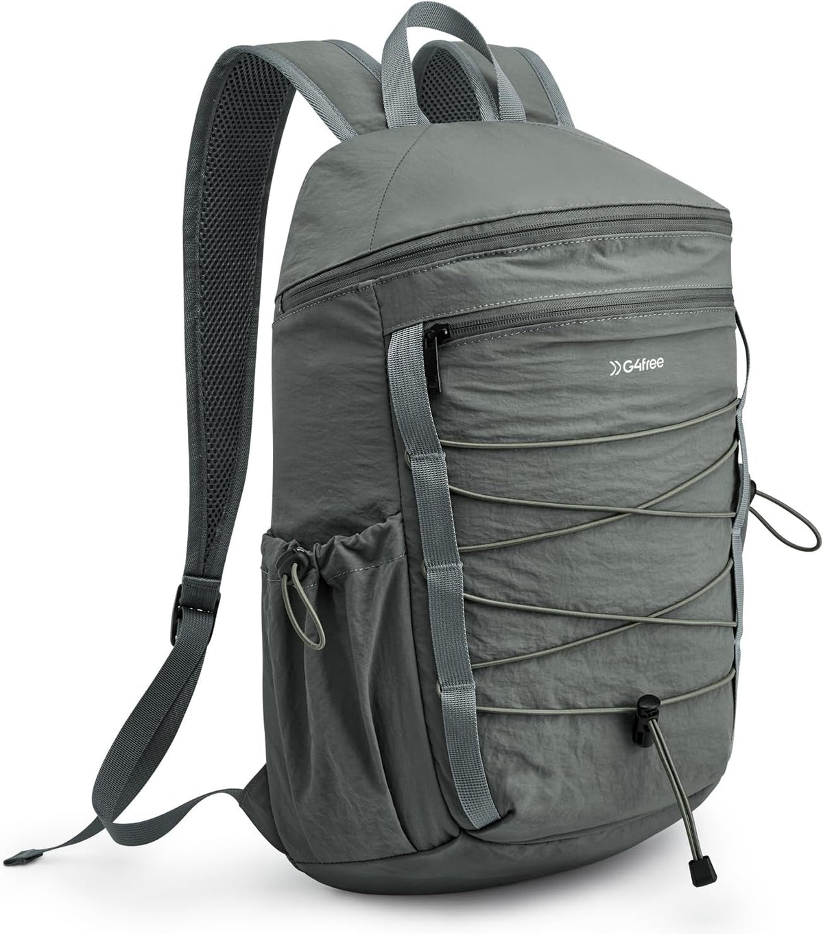 G4Free 20L Hiking Travel Backpack for Women Men