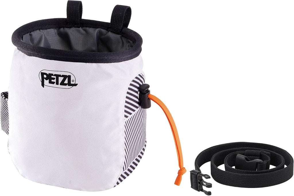 Petzl SAKA Climbing Chalk Bag