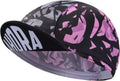 Canadian Flag Cycling Cap - Polyester Cycling Hat-Under Helmet - Cycling Helmet Liner Breathable&Sweat Uptake