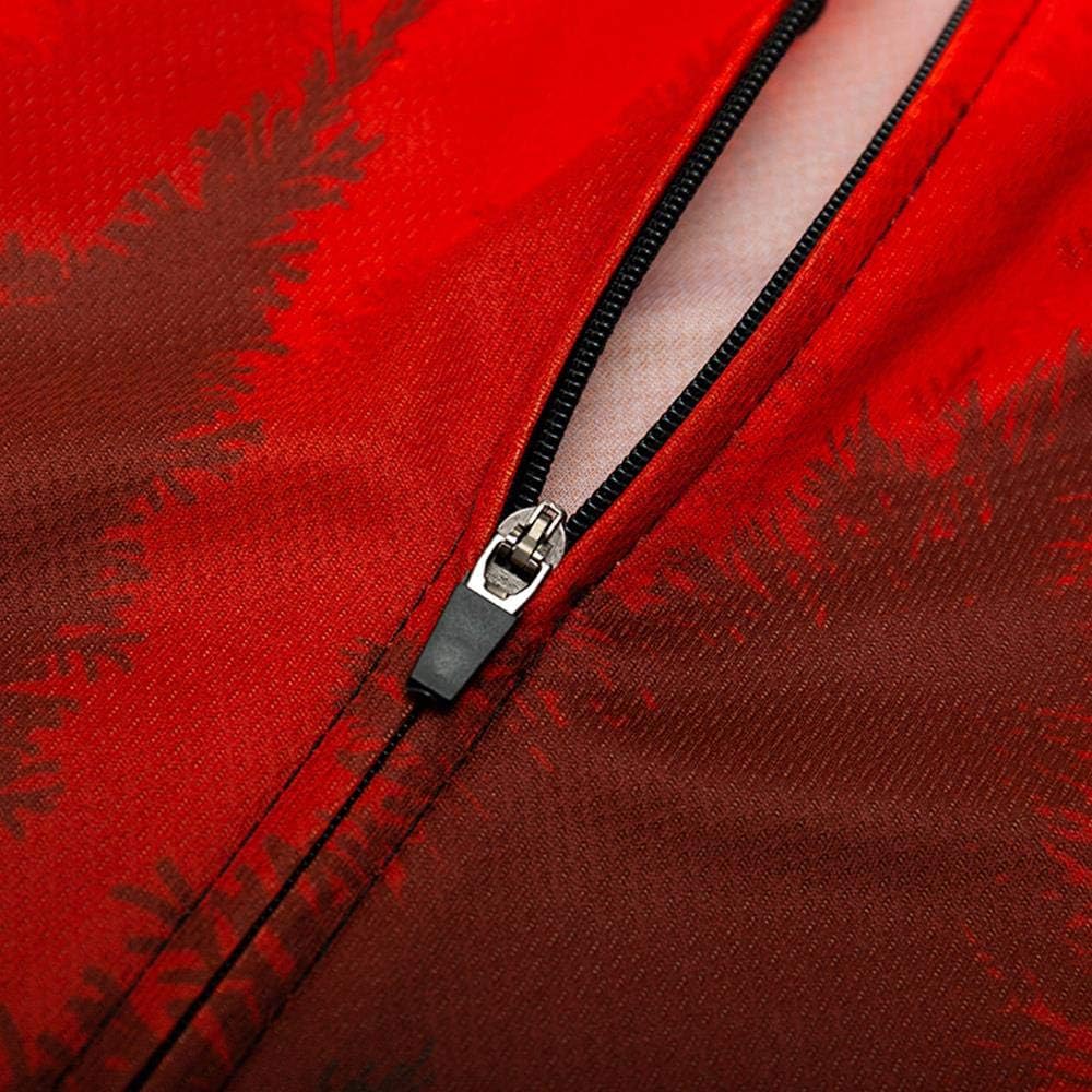 MOXILYN Men's Quick-Dry Cycling Jersey Set Road Bike Bicycle Shirt + Bib Pants with 9D Gel Padded MTB Riding Clothing kit