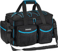 THKFISH Waterproof Large Fishing Tackle Bag for 3600/3700 Tackle Box