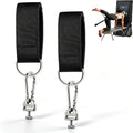 Ankle Workout Straps for Tonal – Adjustable with Tonal Adapter