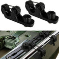 Kayak Paddle Holder for Wilderness Systems Tarpon 105