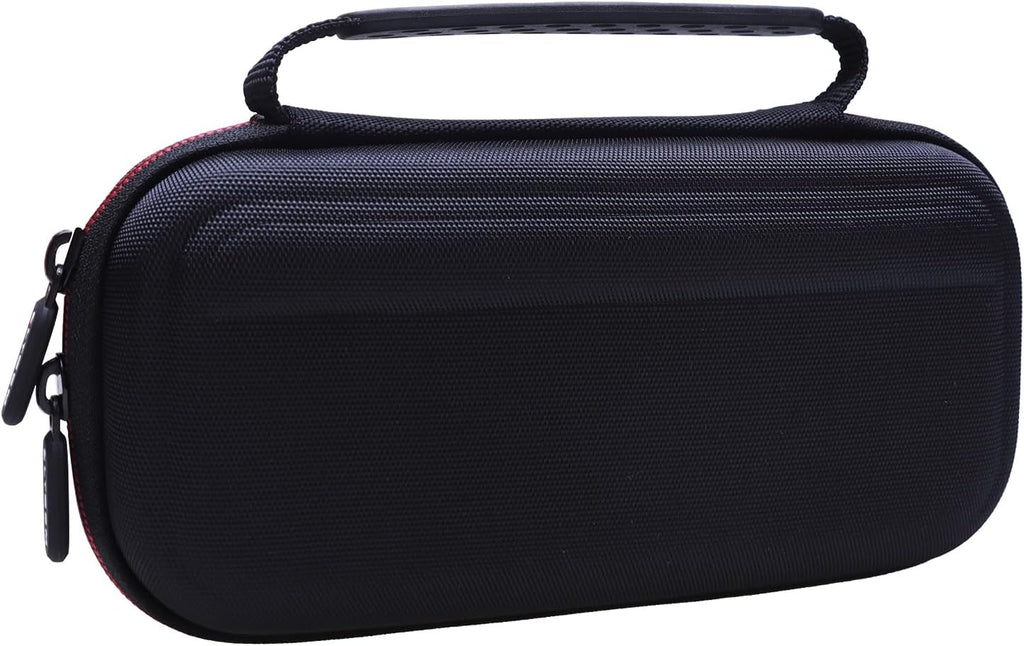 4K Digital Camera Case for Duluvulu/W & O/Gavonde/VJIANGER/FACLAM Black