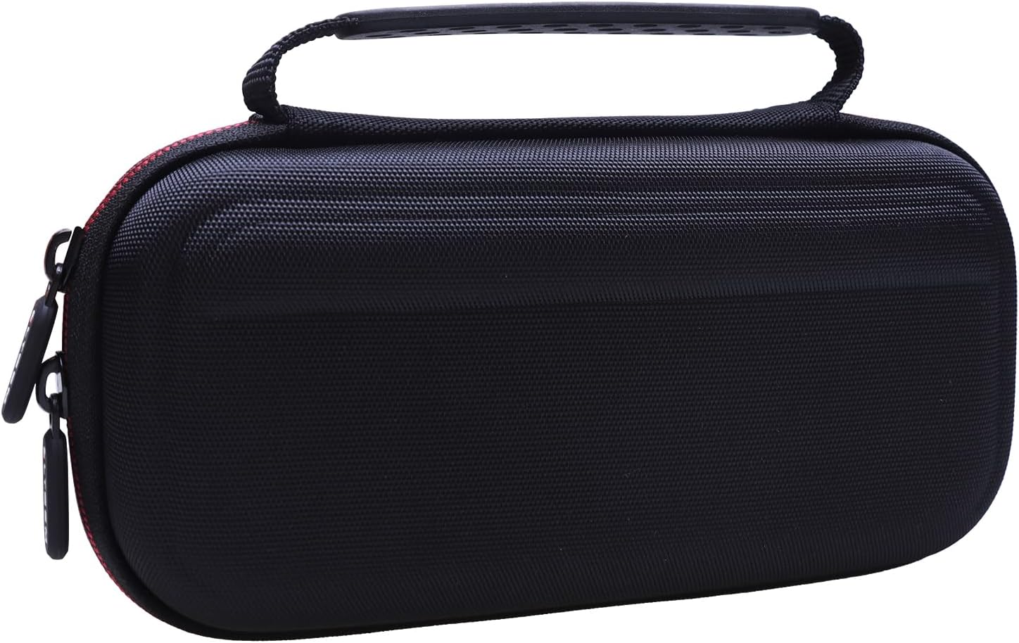 4K Digital Camera Case for Duluvulu/W & O/Gavonde/VJIANGER/FACLAM Black