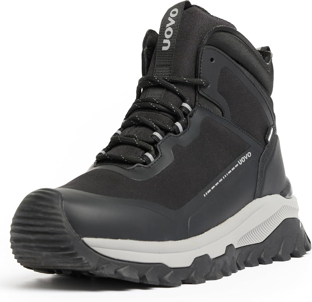 UOVO Men’s Monte City Boot, Waterproof