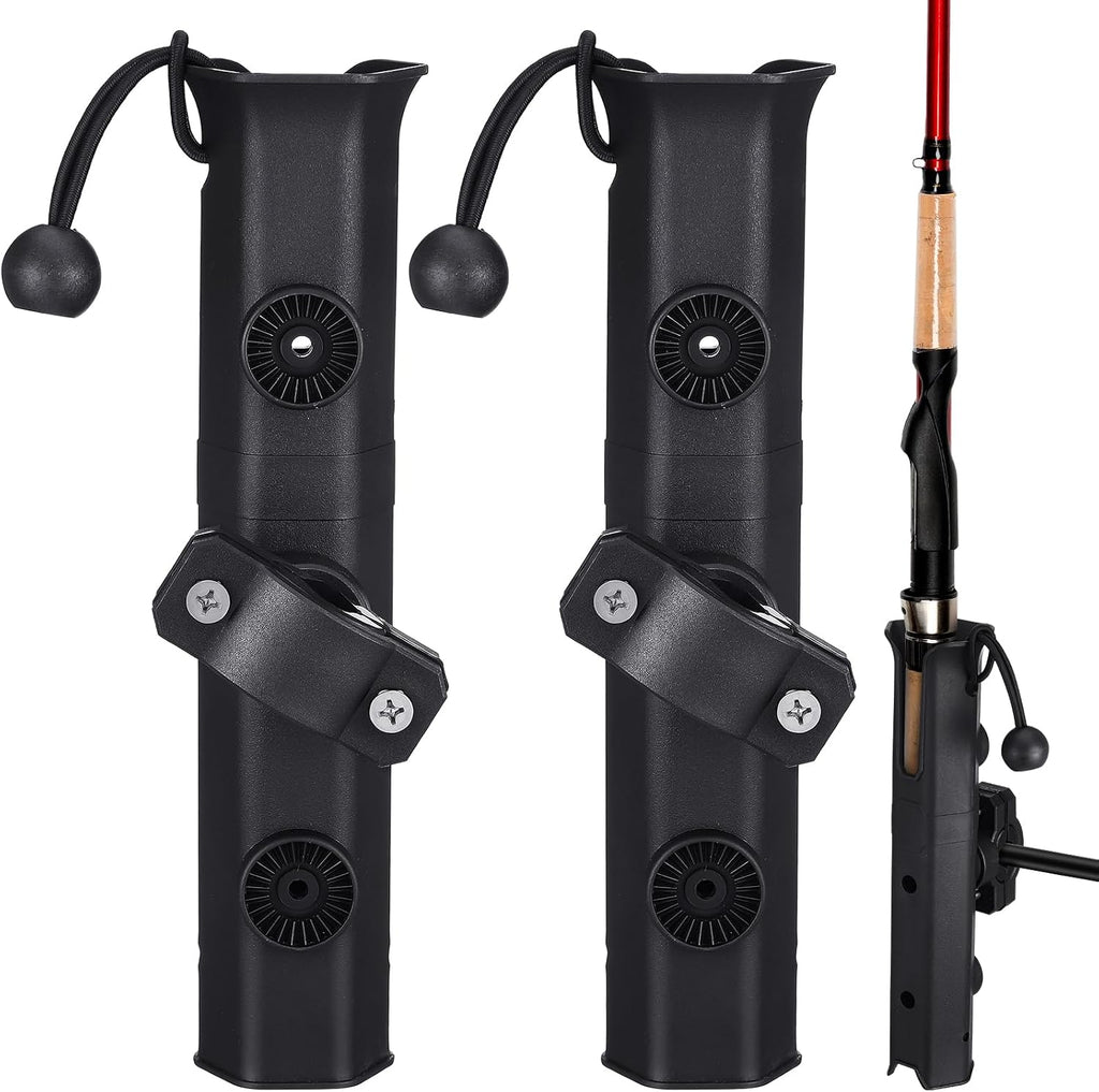 Seenelling Fishing Rod Holder for Bike