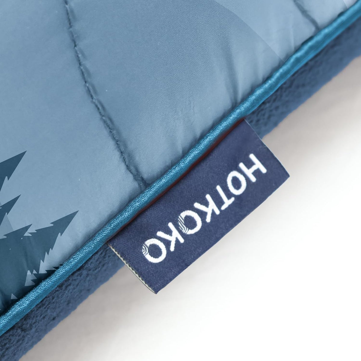 Camping Pillow Compressible Travel Pillow Lightweight Camp Pillow