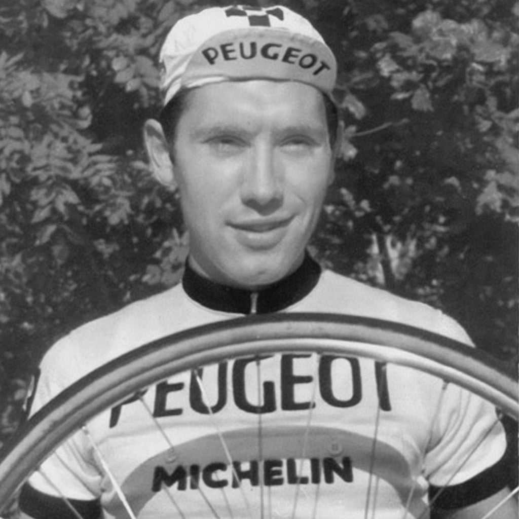 ZEITBIKE Vintage Team Cycling Caps - Anti Sweat Caps | for Stand-Alone or Under Helmet | Team Jersey Caps, Made in Italy