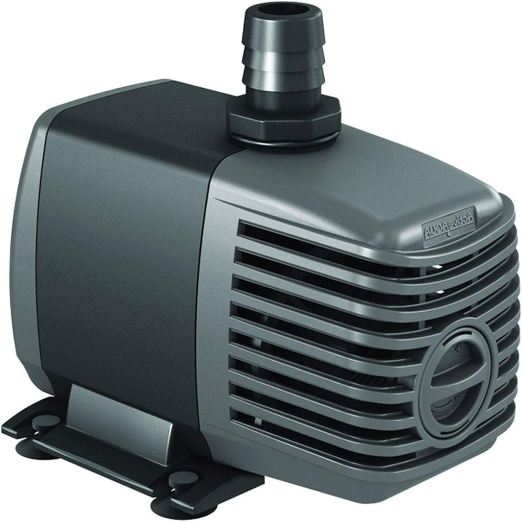 Active Aqua Submersible Water Pump High Performance Magnetic Drive Pump for Hydroponics Aquariums and Fountains Reliable Water Flow and Oxygenation in Multiple Gallons Per Hour Sizes