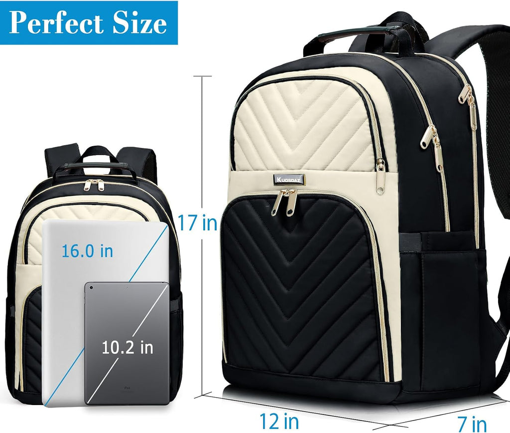 Backpack for Women, School Backpacks for Teen Girls