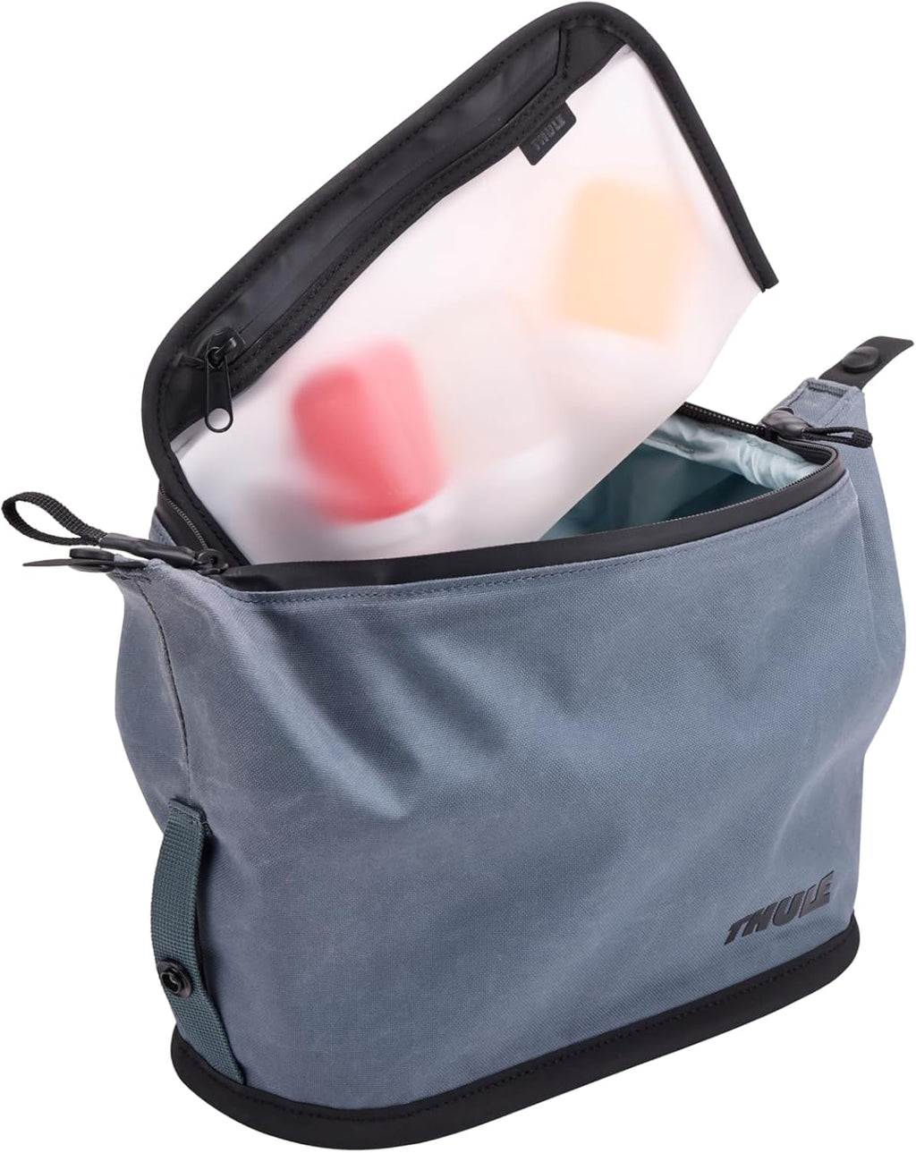 Thule Aion Toiletry Bag, Water-Resistant Bag For Toiletries, Makeup