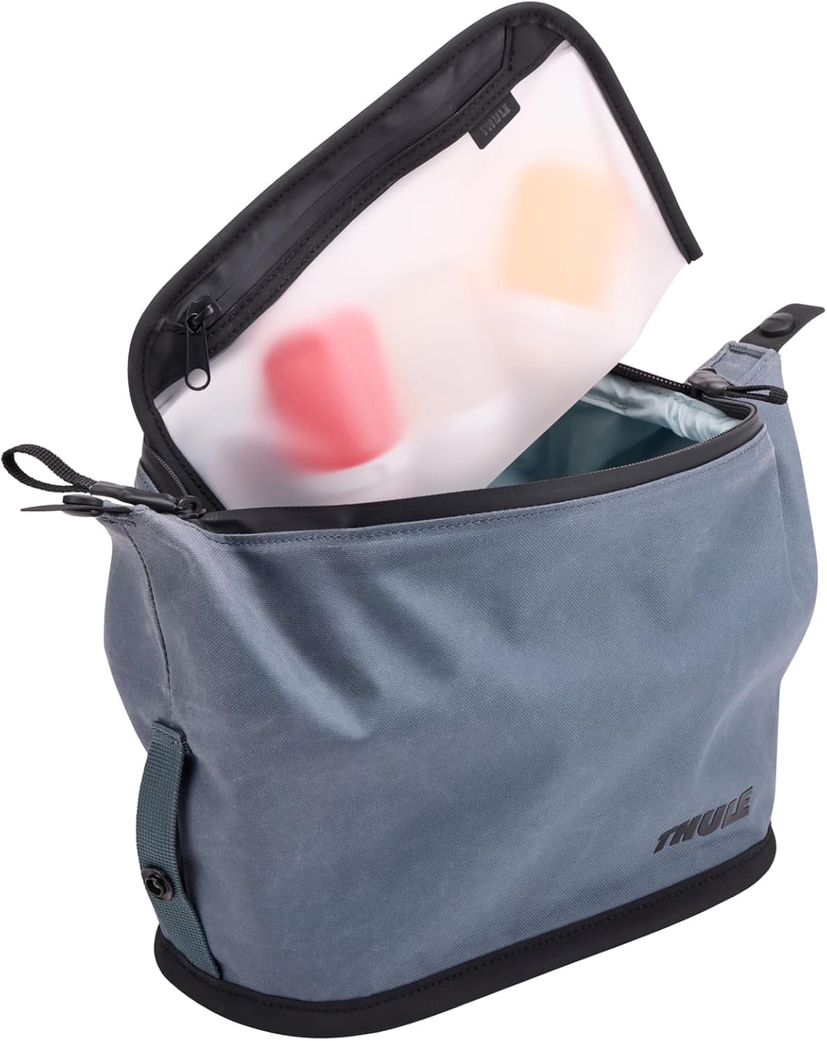 Thule Aion Toiletry Bag, Water-Resistant Bag For Toiletries, Makeup