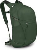 Osprey Daylite Plus Commuter Backpack, Green OS