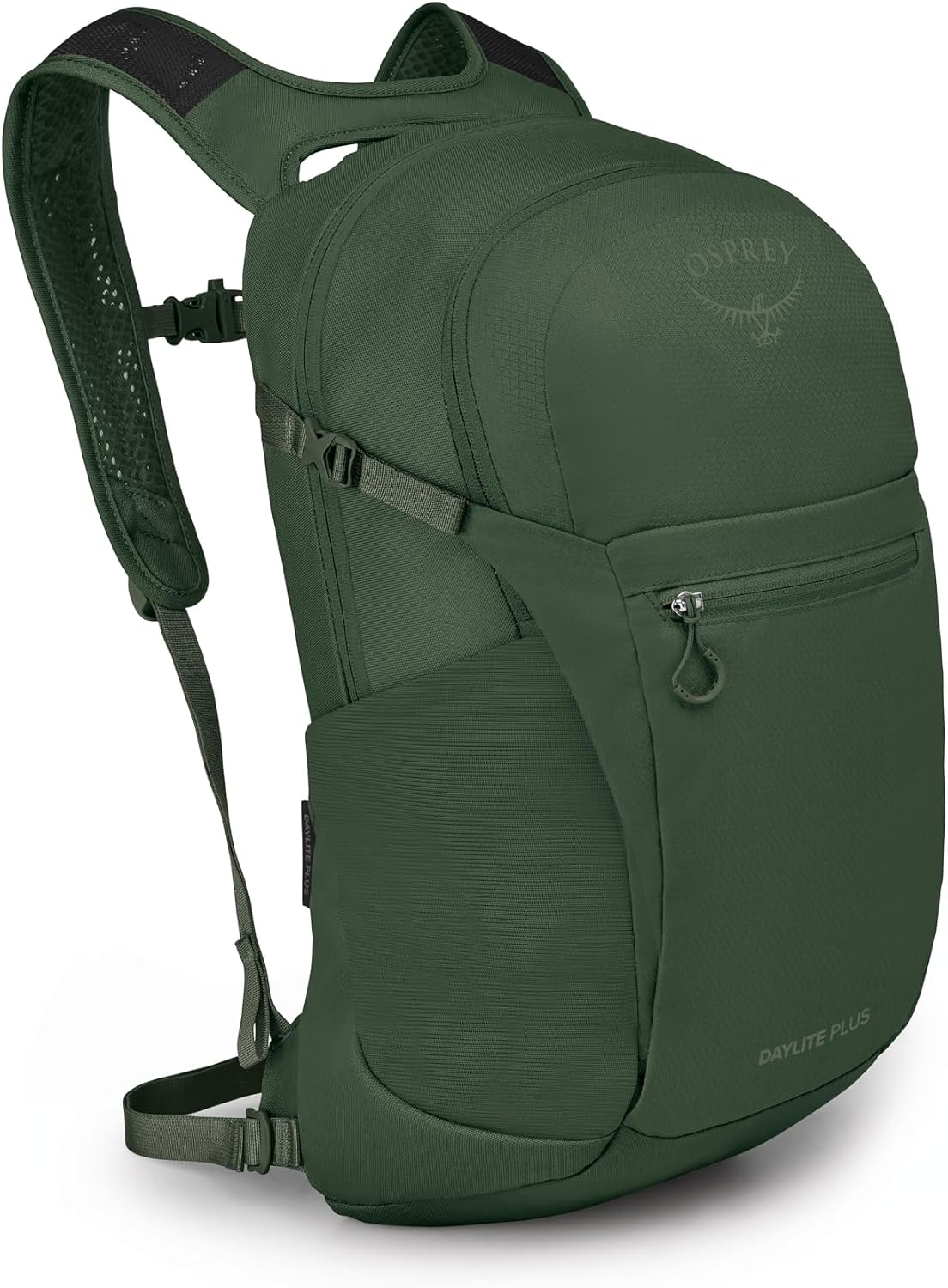 Osprey Daylite Plus Commuter Backpack, Green OS