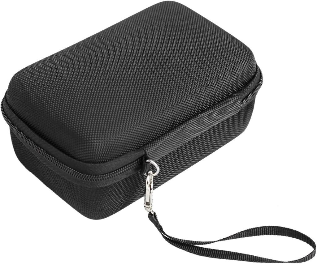 Hard Travel Carrying Case Compatible With Nocs Provisions Zoom Tube 8x32/10x25 ED Monocular Magnification Telescope (Case Only)